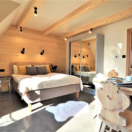 Appartement Vip Gorskie Klimaty
