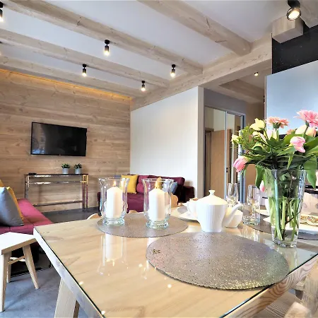Apartment Vip Gorskie Klimaty *