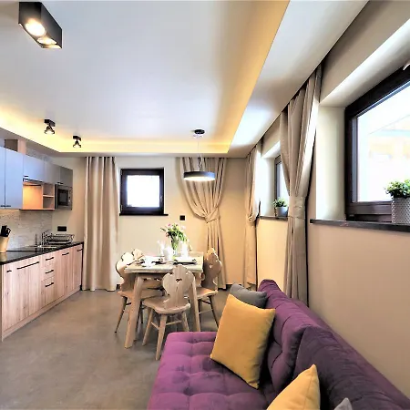Vip Gorskie Klimaty * Zakopane