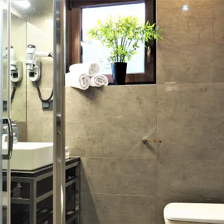 Apartment Vip Gorskie Klimaty Zakopane