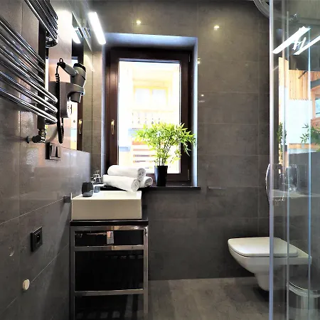 Apartment Vip Gorskie Klimaty *