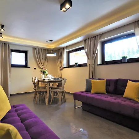 Vip Gorskie Klimaty
