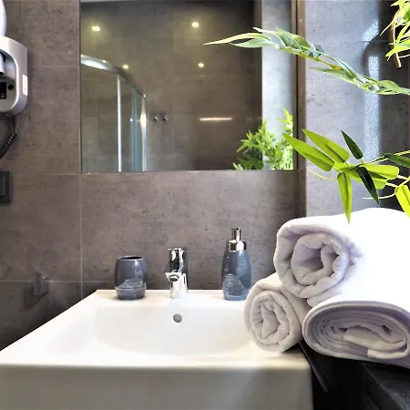Vip Gorskie Klimaty Apartment Zakopane