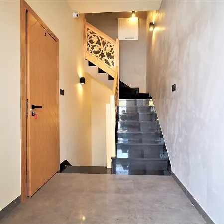 Vip Gorskie Klimaty Apartment *