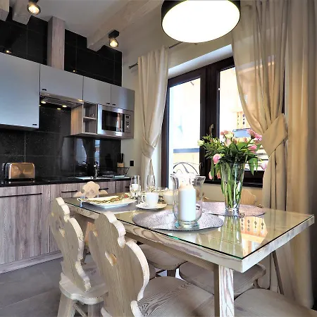 Apartment Vip Gorskie Klimaty
