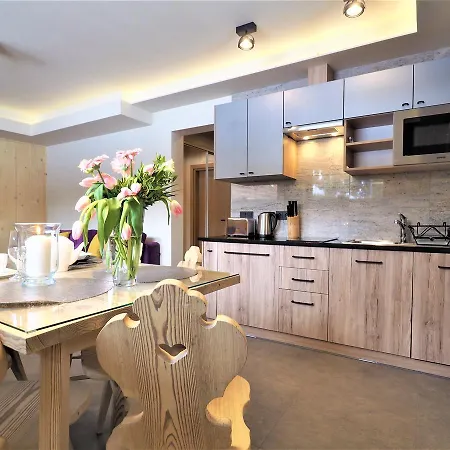Vip Gorskie Klimaty Apartment