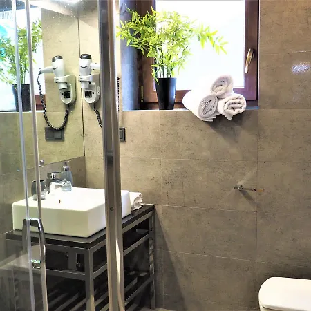 Appartement Vip Gorskie Klimaty *