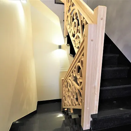 Vip Gorskie Klimaty Apartment Zakopane