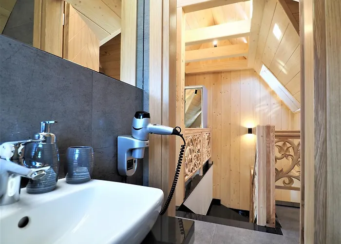 Vip Gorskie Klimaty *