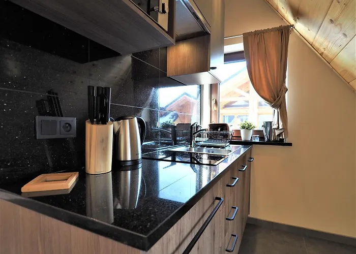 Vip Gorskie Klimaty *