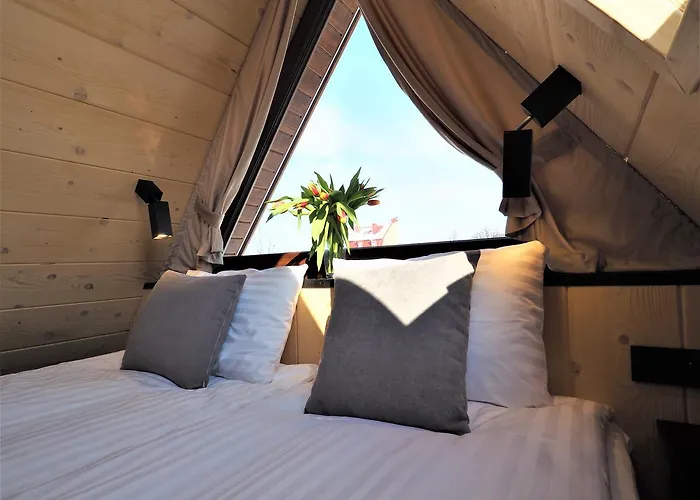 Appartement Vip Gorskie Klimaty