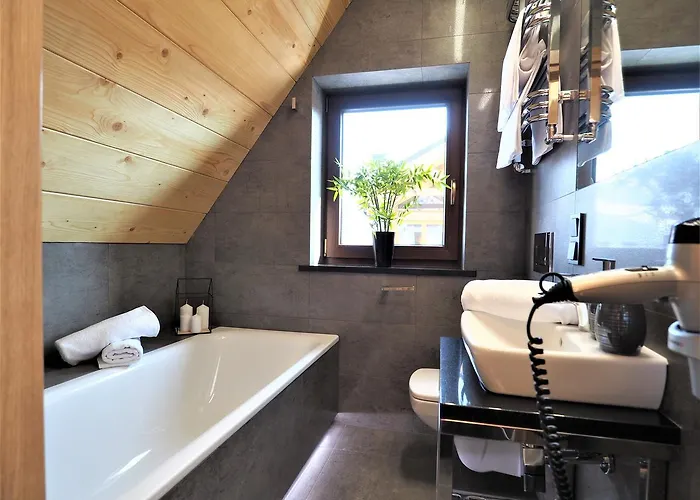 Appartement Vip Gorskie Klimaty