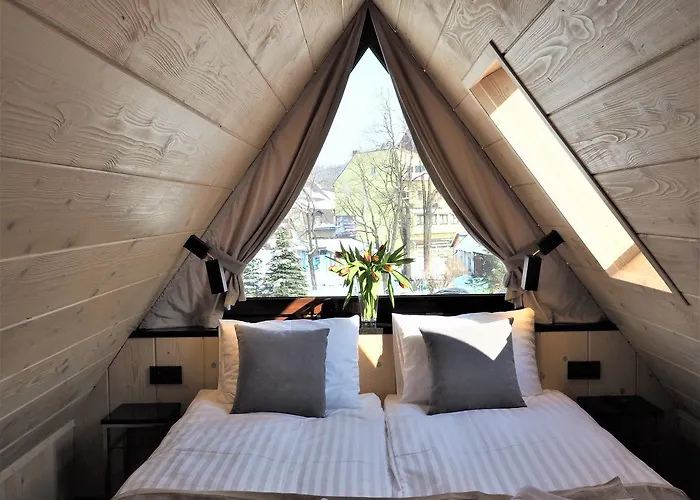 Vip Gorskie Klimaty *