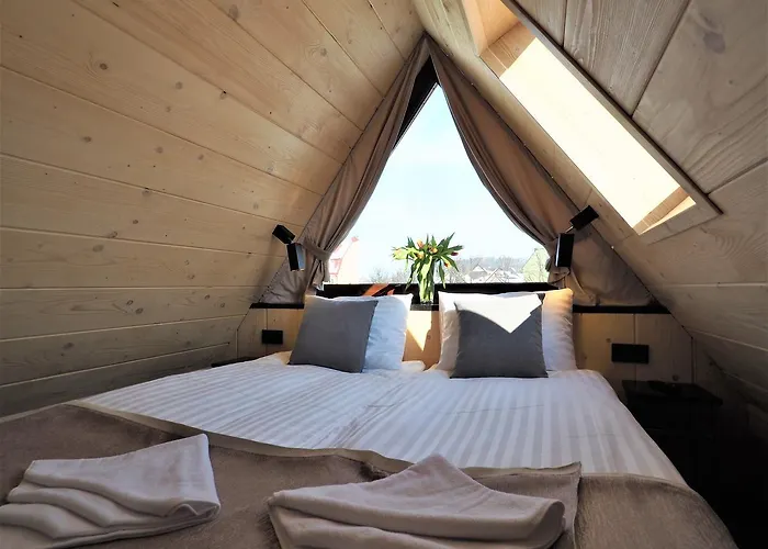 Vip Gorskie Klimaty Appartement Zakopane