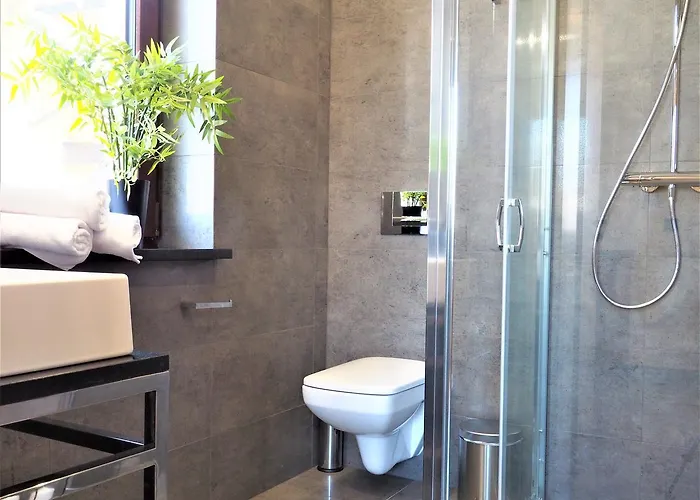 Appartement Vip Gorskie Klimaty