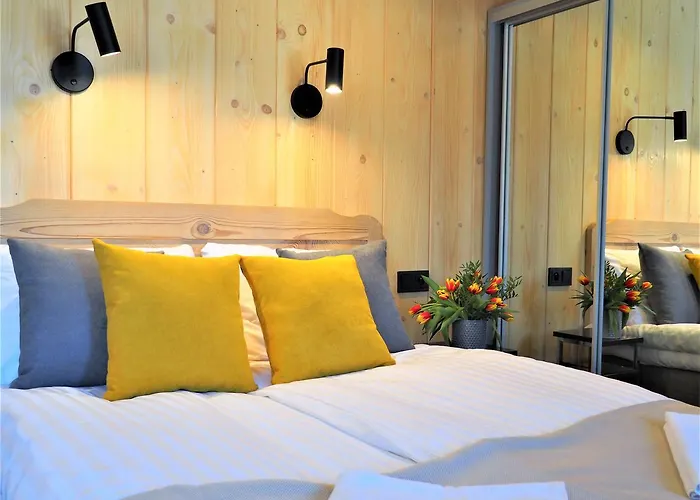 Vip Gorskie Klimaty Zakopane