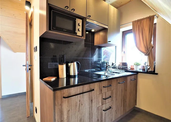 Vip Gorskie Klimaty *