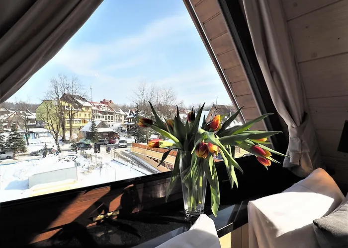 Vip Gorskie Klimaty * Zakopane