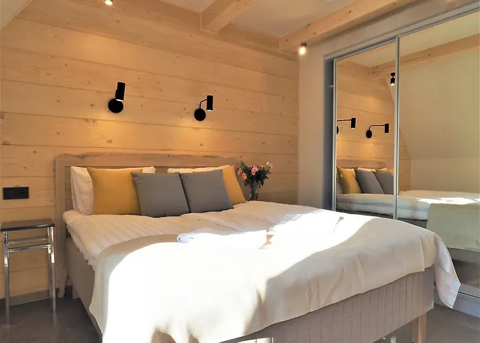 Vip Gorskie Klimaty Appartement