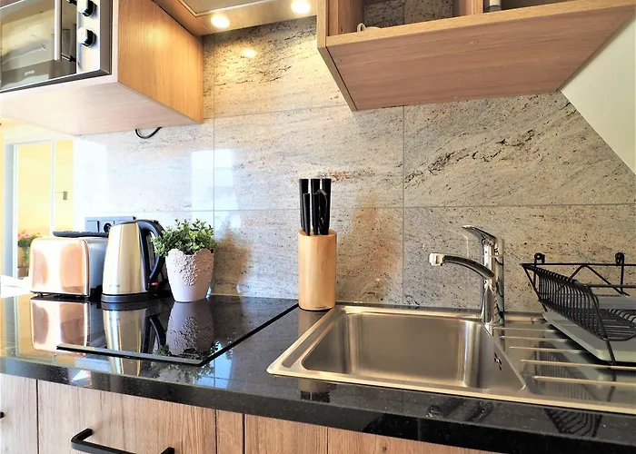 Vip Gorskie Klimaty Zakopane