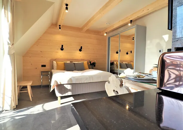 Appartement Vip Gorskie Klimaty