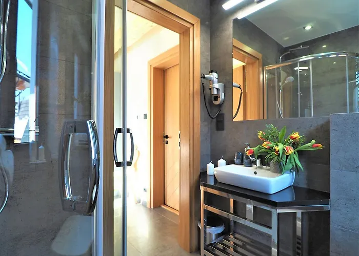 Appartement Vip Gorskie Klimaty *