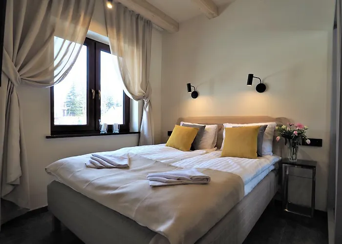 Vip Gorskie Klimaty Appartement