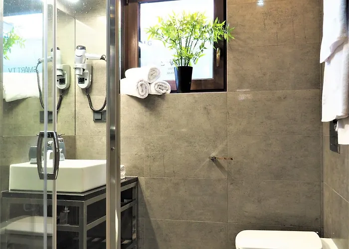 Appartement Vip Gorskie Klimaty Zakopane