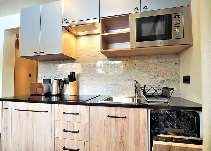 Vip Gorskie Klimaty * Zakopane