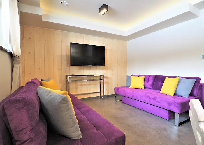 Vip Gorskie Klimaty *