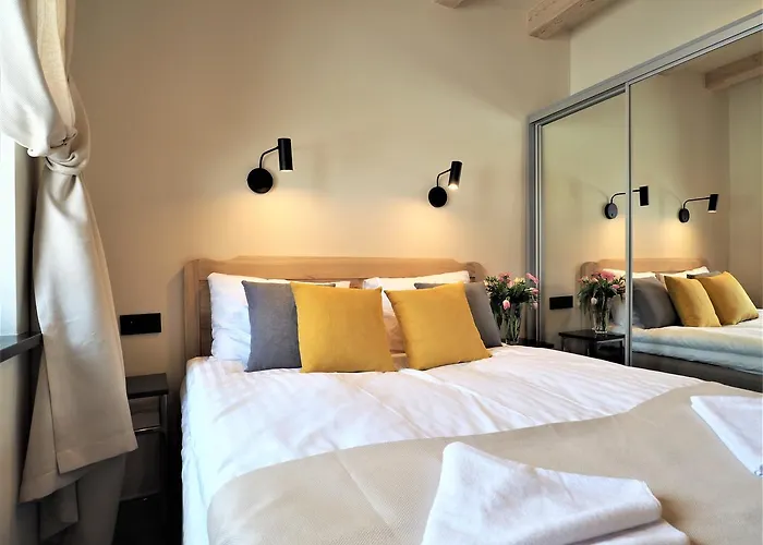 Vip Gorskie Klimaty Appartement Zakopane