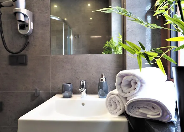 Vip Gorskie Klimaty Appartement Zakopane