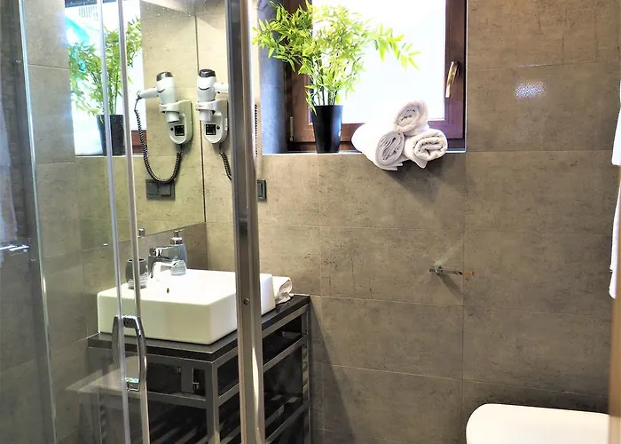 Appartement Vip Gorskie Klimaty *