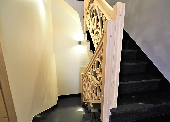 Vip Gorskie Klimaty Appartement Zakopane