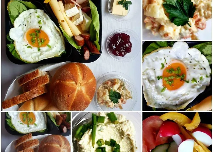 Appartement Vip Gorskie Klimaty *